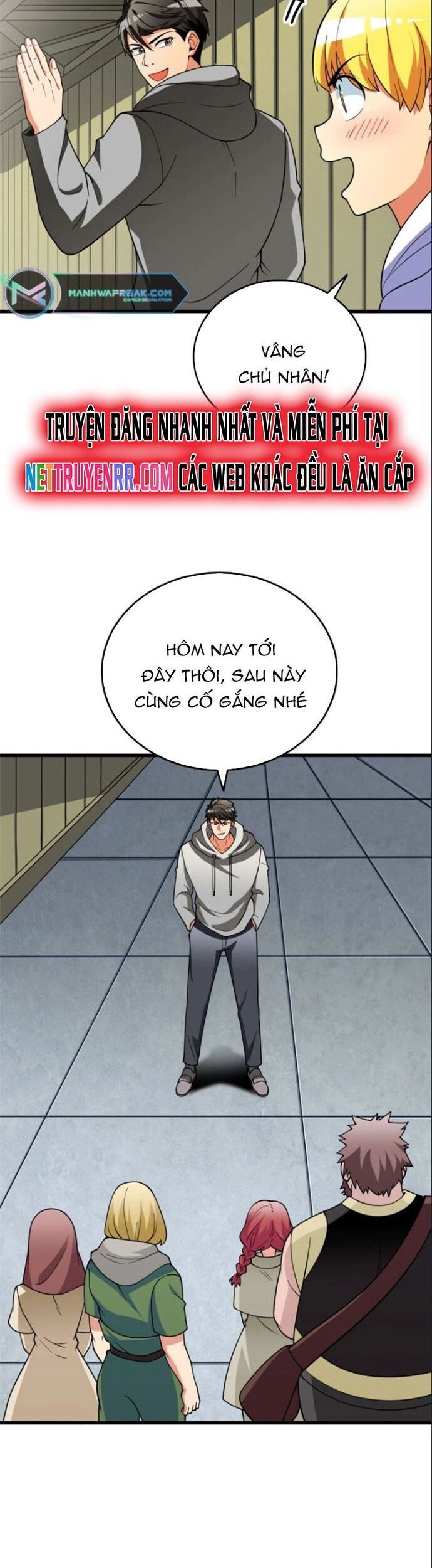 Tôi Là Người Chơi Duy Nhất Đăng Nhập Chapter 156 - 6