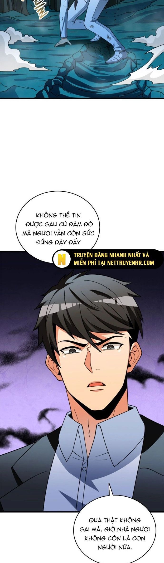 Tôi Là Người Chơi Duy Nhất Đăng Nhập Chapter 156 - 51