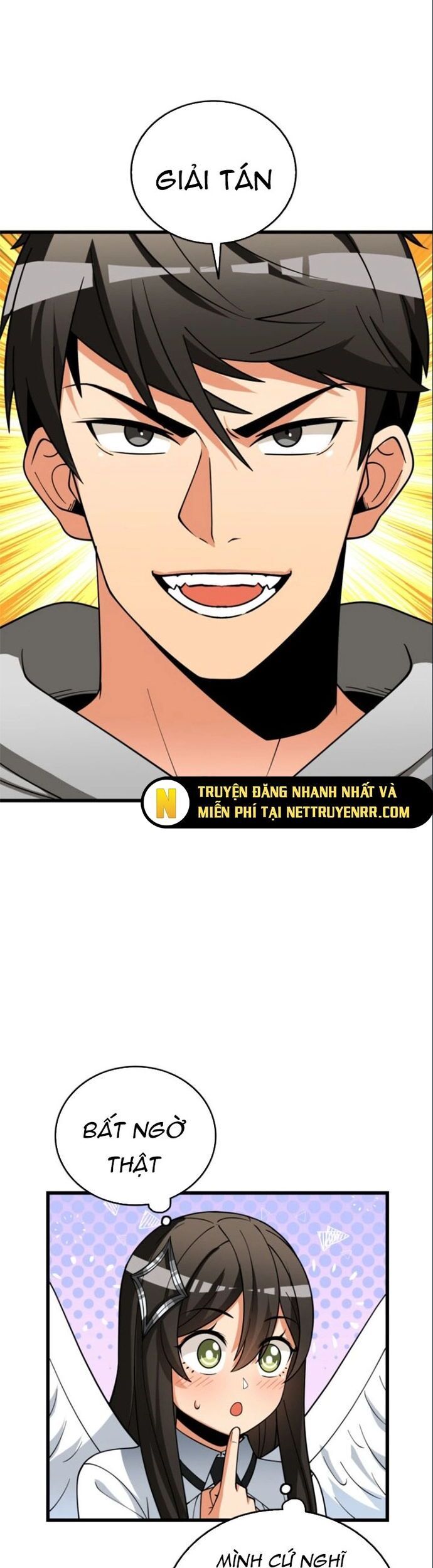 Tôi Là Người Chơi Duy Nhất Đăng Nhập Chapter 156 - 7