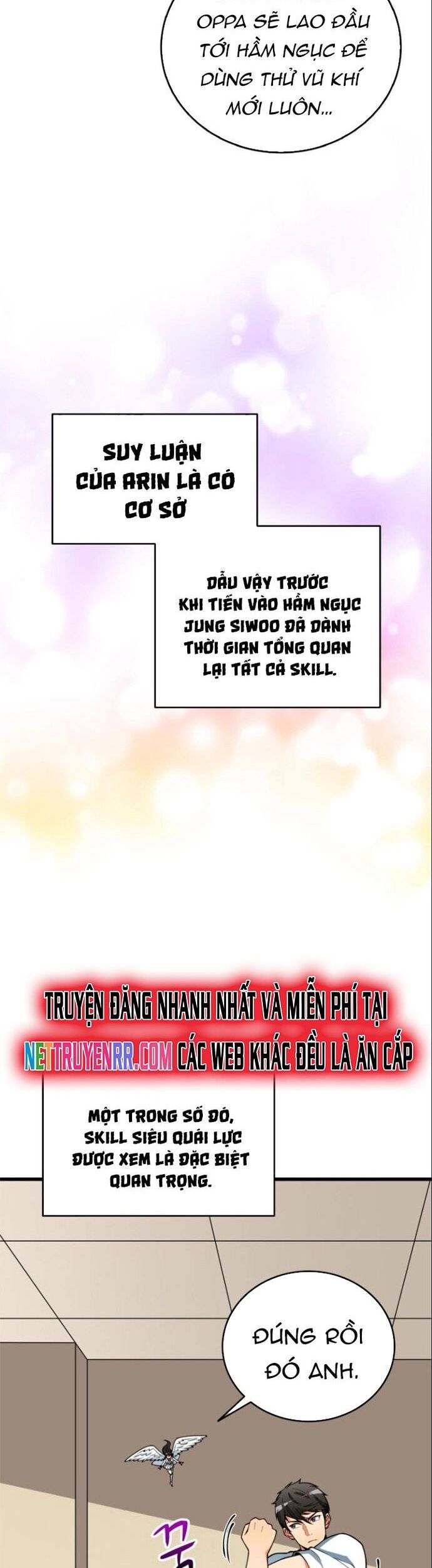 Tôi Là Người Chơi Duy Nhất Đăng Nhập Chapter 156 - 8