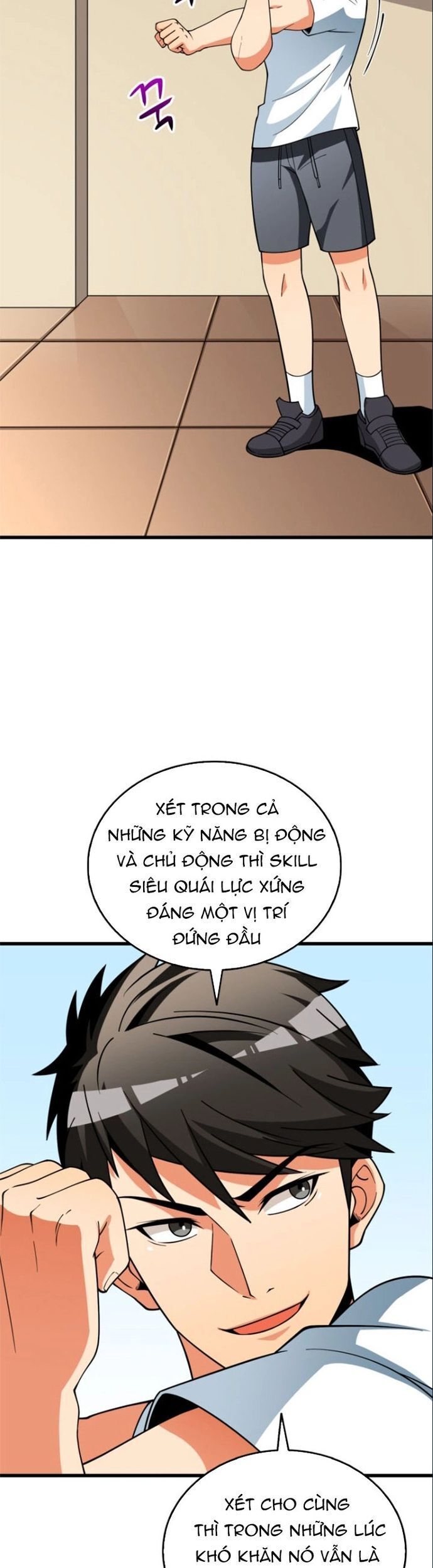 Tôi Là Người Chơi Duy Nhất Đăng Nhập Chapter 156 - 9