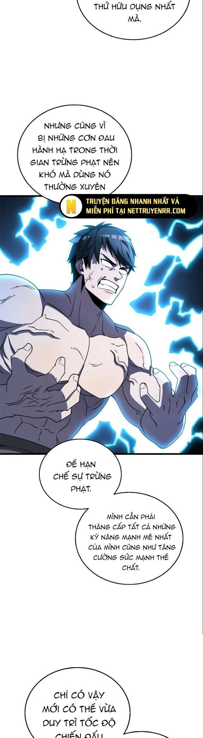 Tôi Là Người Chơi Duy Nhất Đăng Nhập Chapter 156 - 10
