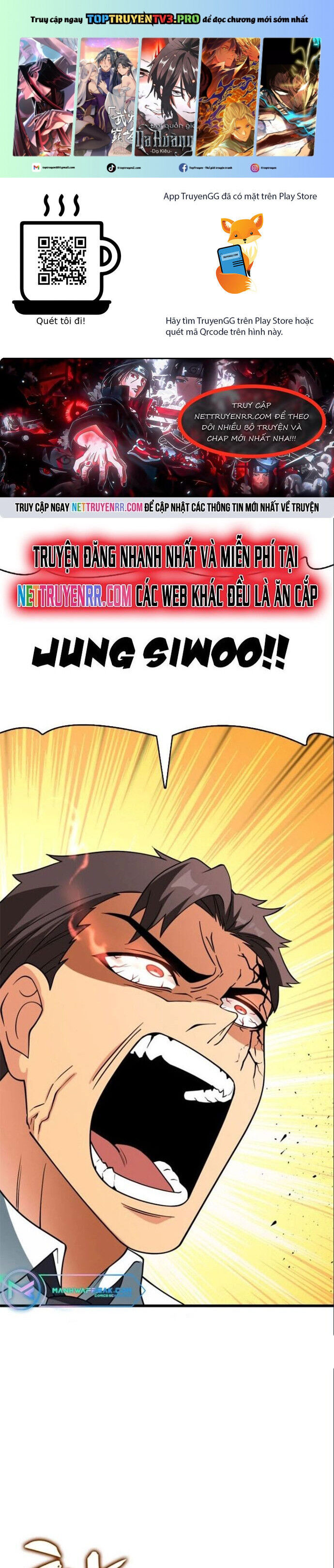 Tôi Là Người Chơi Duy Nhất Đăng Nhập Chapter 157 - 2