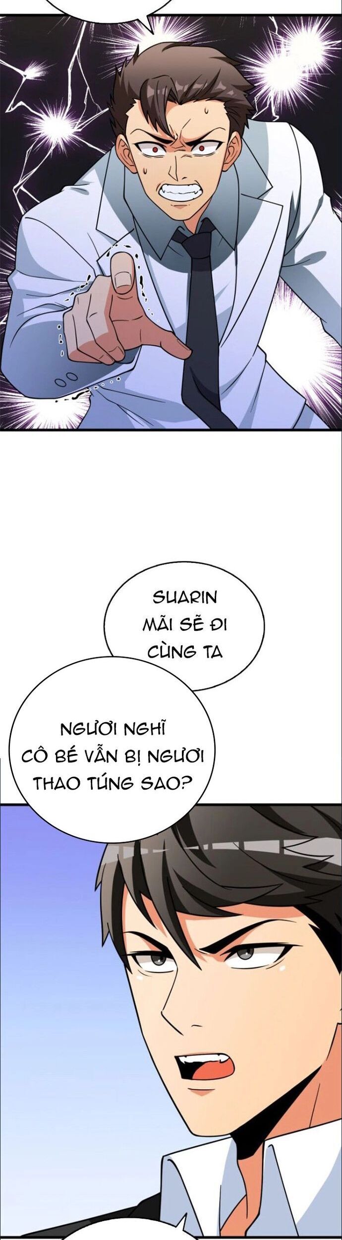 Tôi Là Người Chơi Duy Nhất Đăng Nhập Chapter 157 - 11