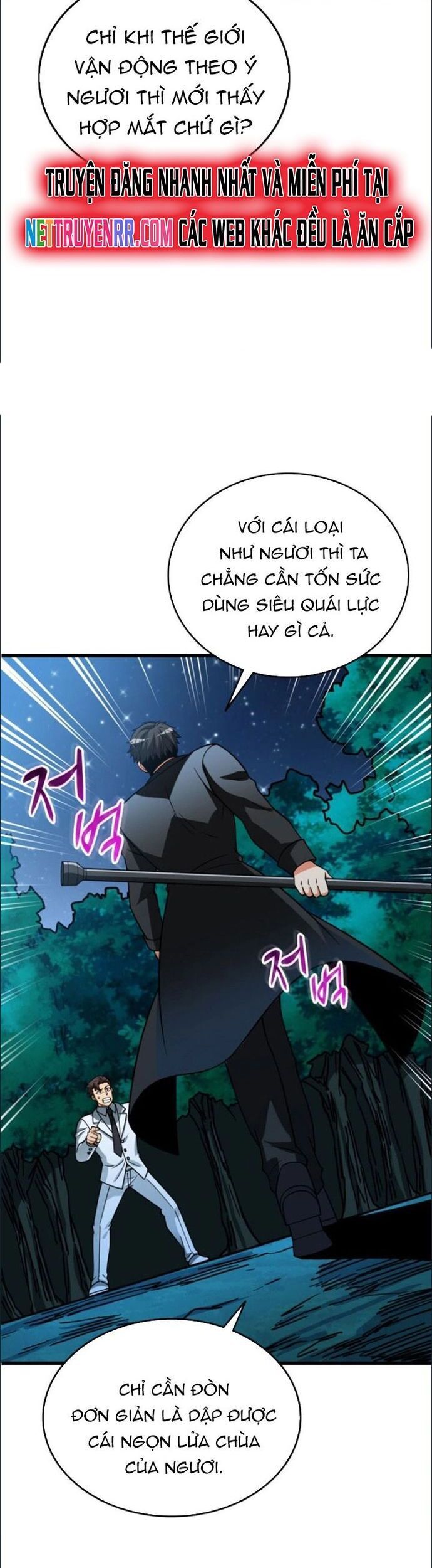 Tôi Là Người Chơi Duy Nhất Đăng Nhập Chapter 157 - 12