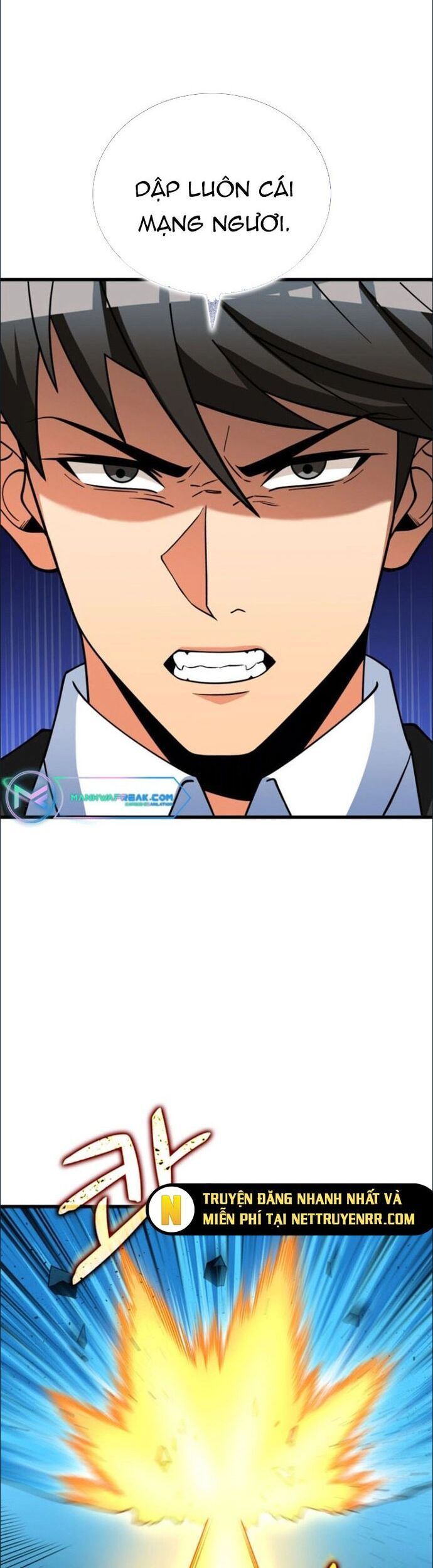 Tôi Là Người Chơi Duy Nhất Đăng Nhập Chapter 157 - 13