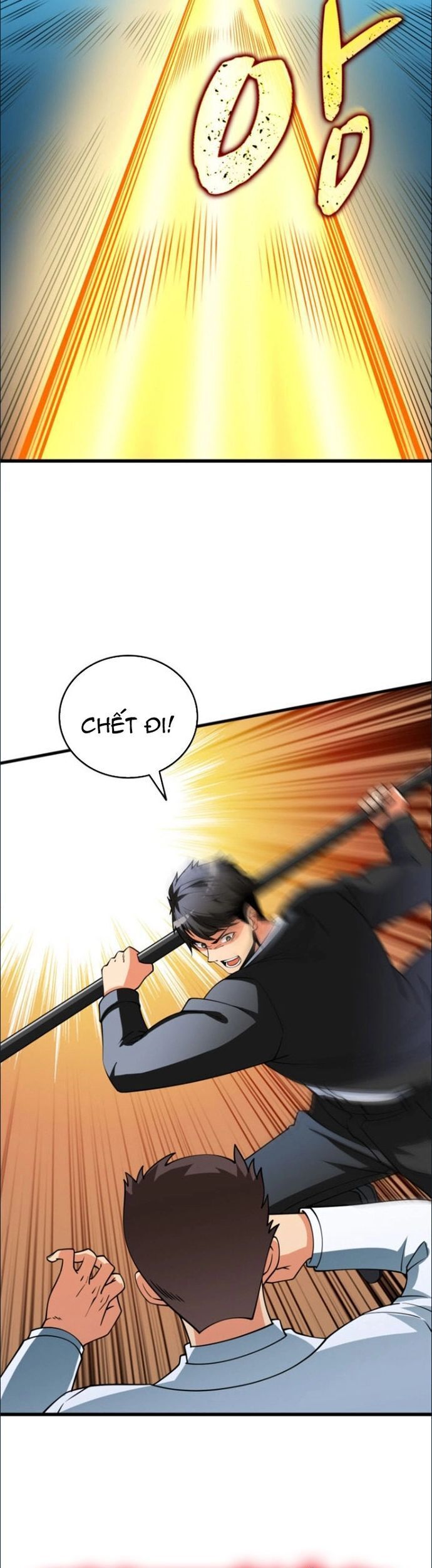 Tôi Là Người Chơi Duy Nhất Đăng Nhập Chapter 157 - 14