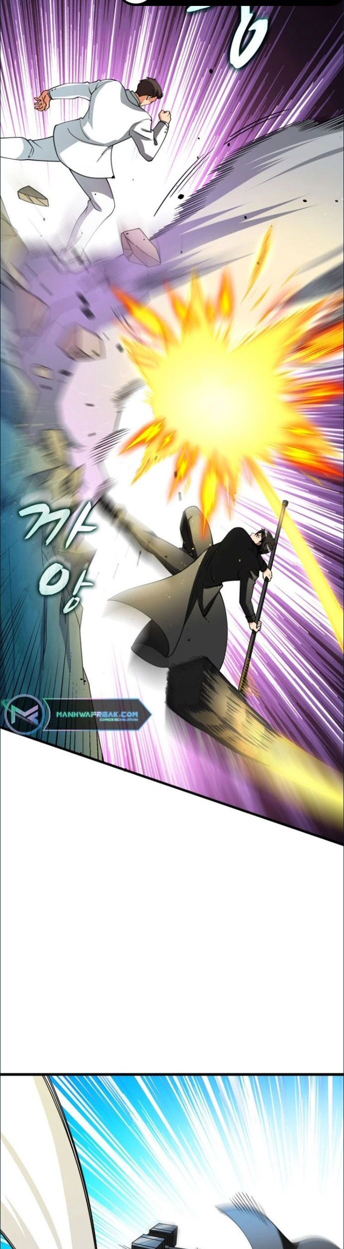 Tôi Là Người Chơi Duy Nhất Đăng Nhập Chapter 157 - 16