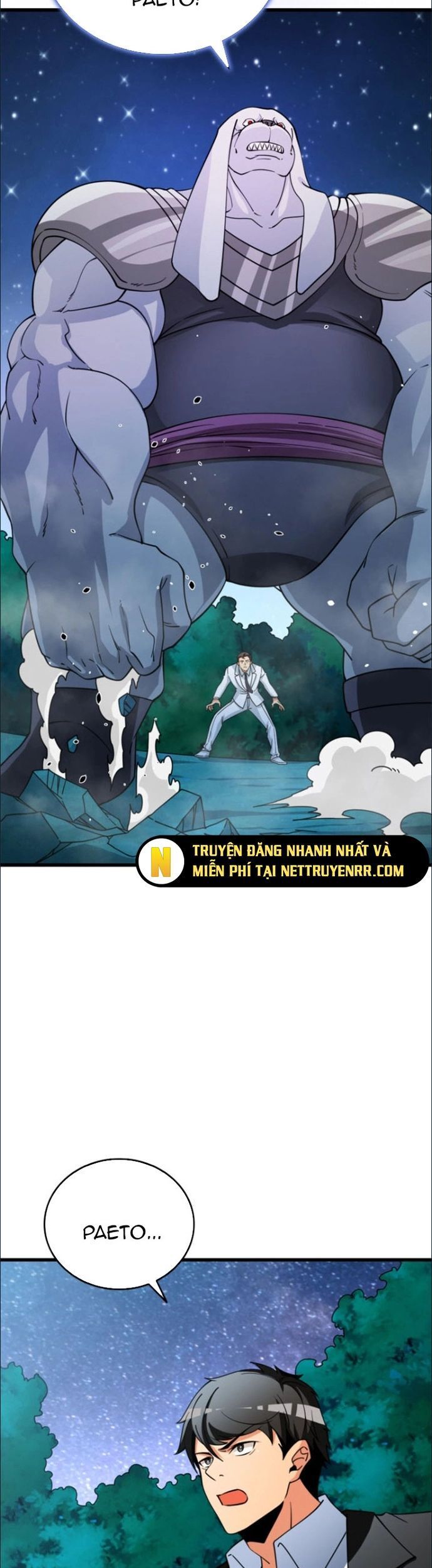 Tôi Là Người Chơi Duy Nhất Đăng Nhập Chapter 157 - 18