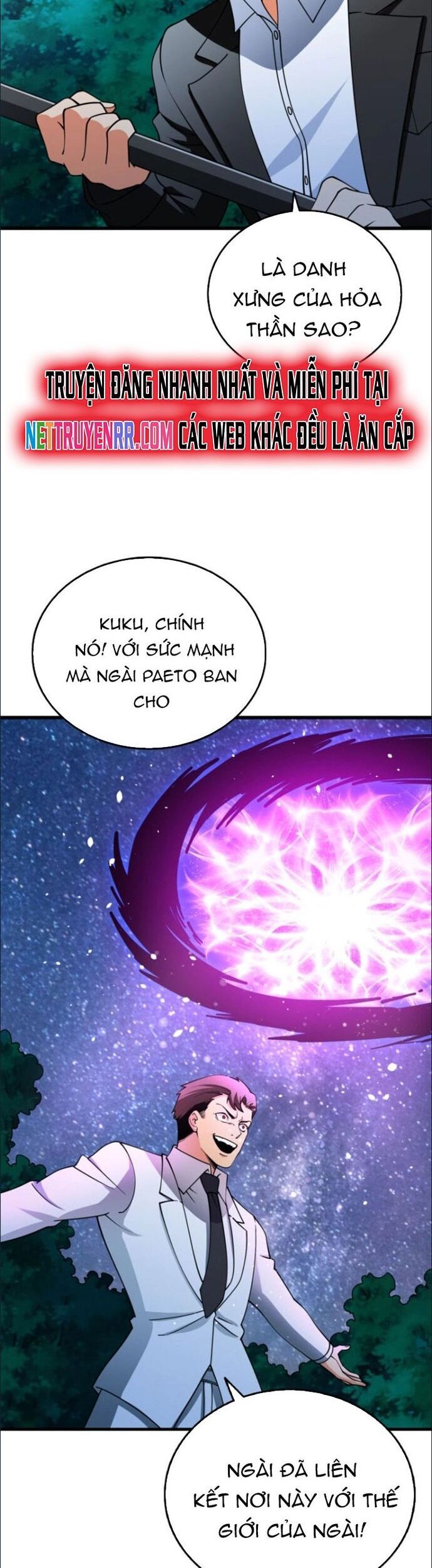 Tôi Là Người Chơi Duy Nhất Đăng Nhập Chapter 157 - 19