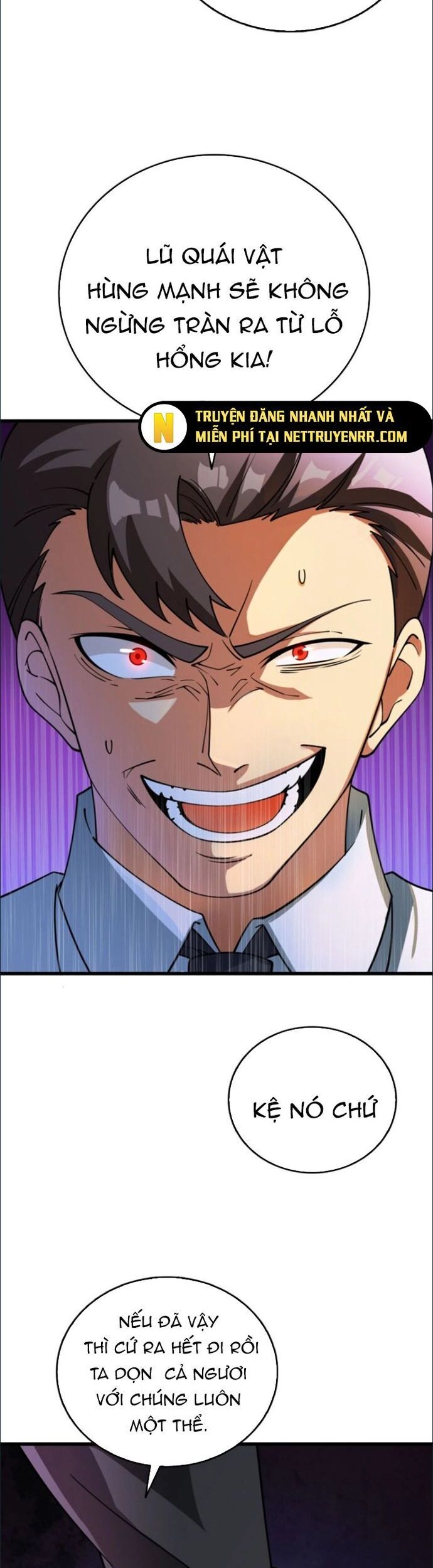 Tôi Là Người Chơi Duy Nhất Đăng Nhập Chapter 157 - 20