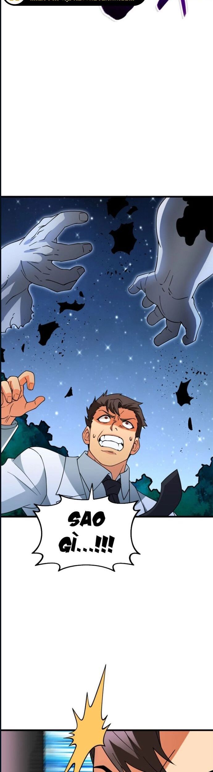 Tôi Là Người Chơi Duy Nhất Đăng Nhập Chapter 157 - 25