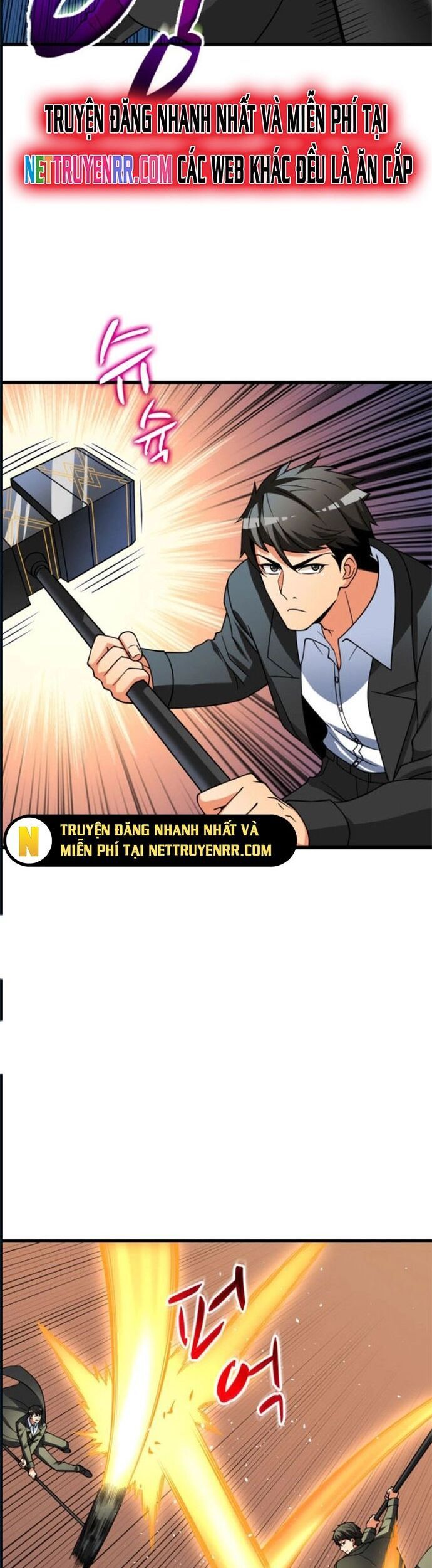 Tôi Là Người Chơi Duy Nhất Đăng Nhập Chapter 157 - 27