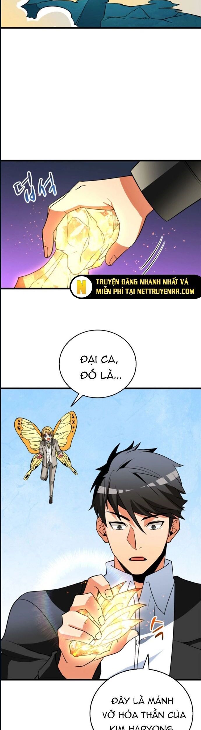 Tôi Là Người Chơi Duy Nhất Đăng Nhập Chapter 157 - 32