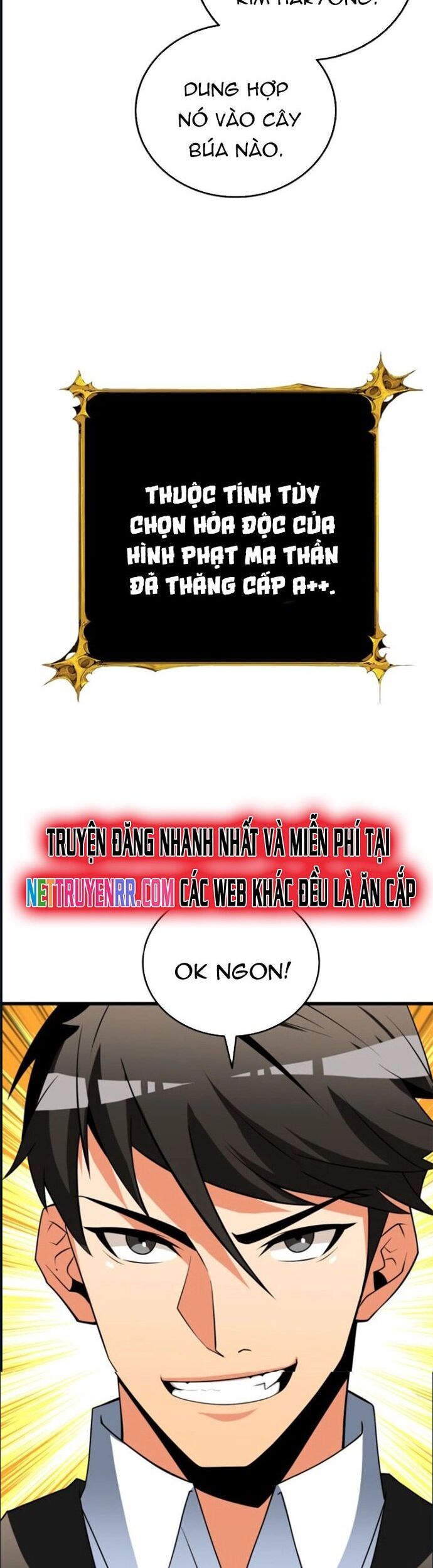 Tôi Là Người Chơi Duy Nhất Đăng Nhập Chapter 157 - 33