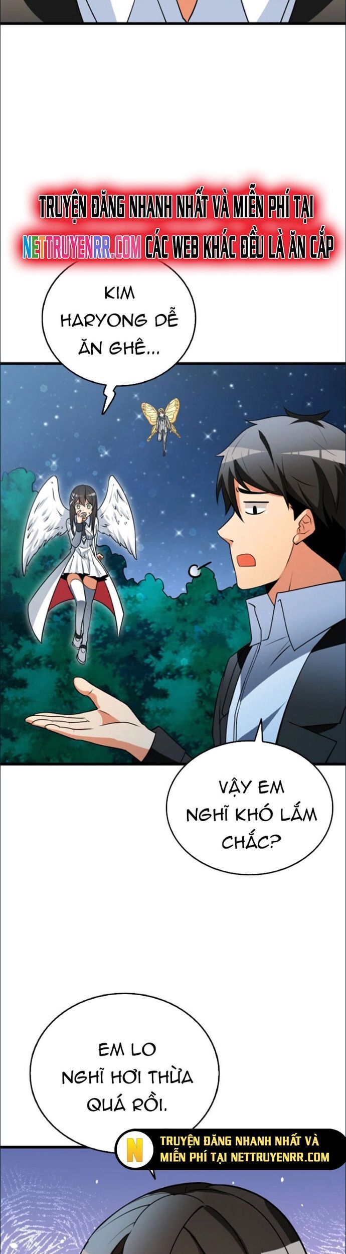 Tôi Là Người Chơi Duy Nhất Đăng Nhập Chapter 157 - 34