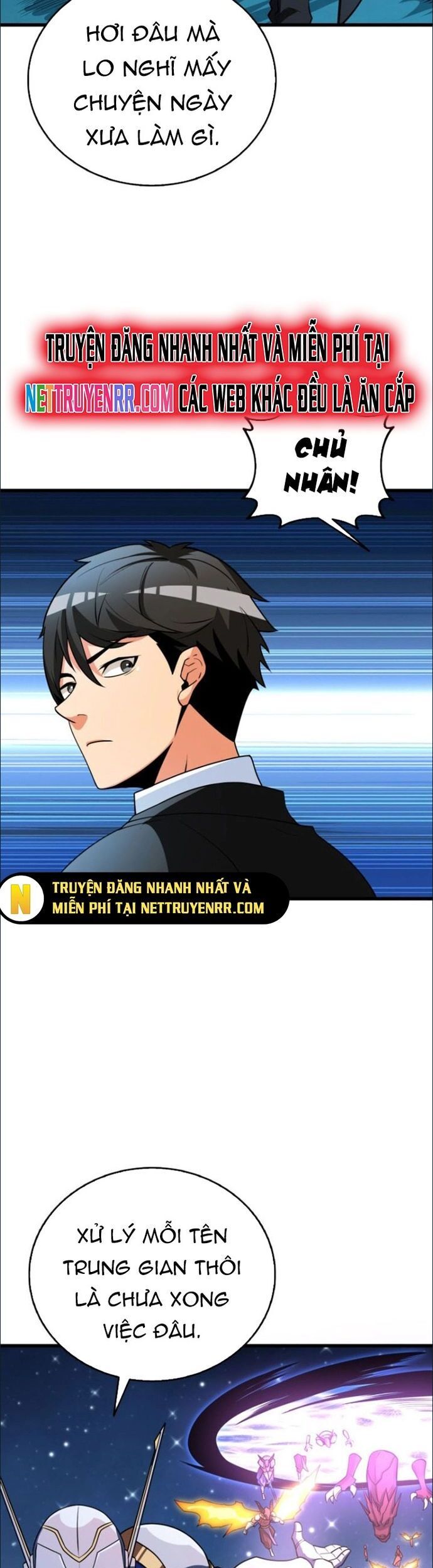 Tôi Là Người Chơi Duy Nhất Đăng Nhập Chapter 157 - 36