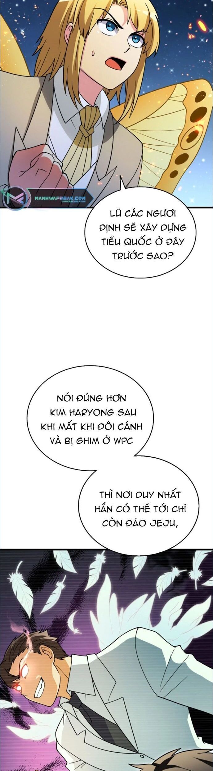 Tôi Là Người Chơi Duy Nhất Đăng Nhập Chapter 157 - 40