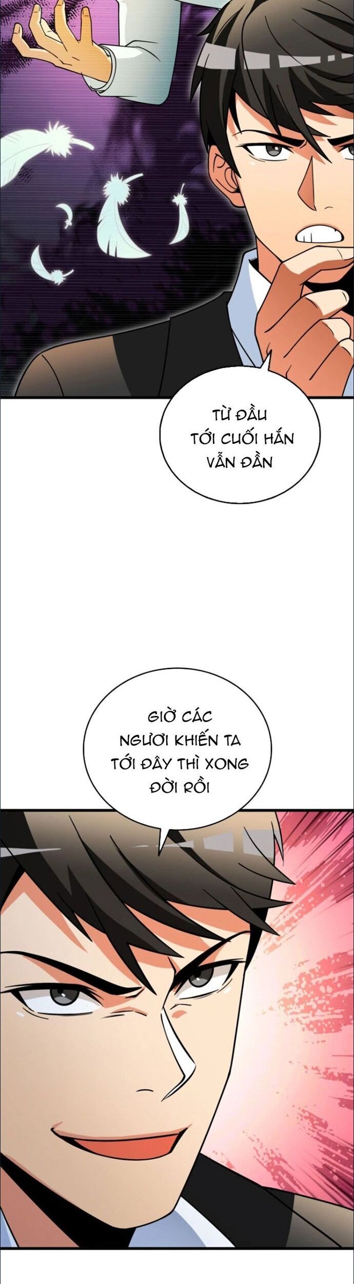 Tôi Là Người Chơi Duy Nhất Đăng Nhập Chapter 157 - 41