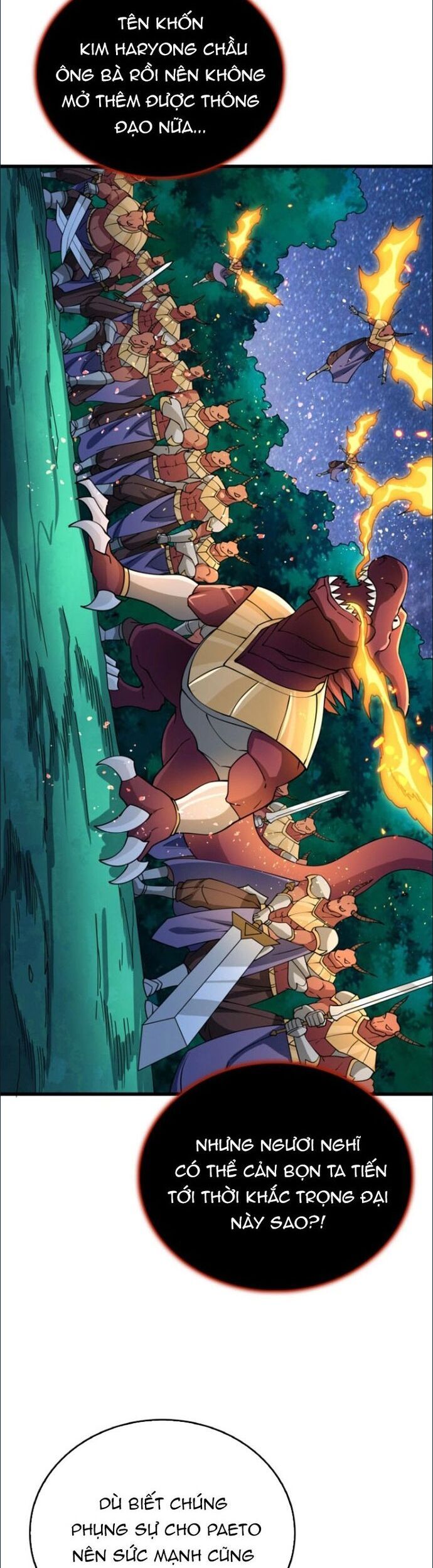 Tôi Là Người Chơi Duy Nhất Đăng Nhập Chapter 157 - 43
