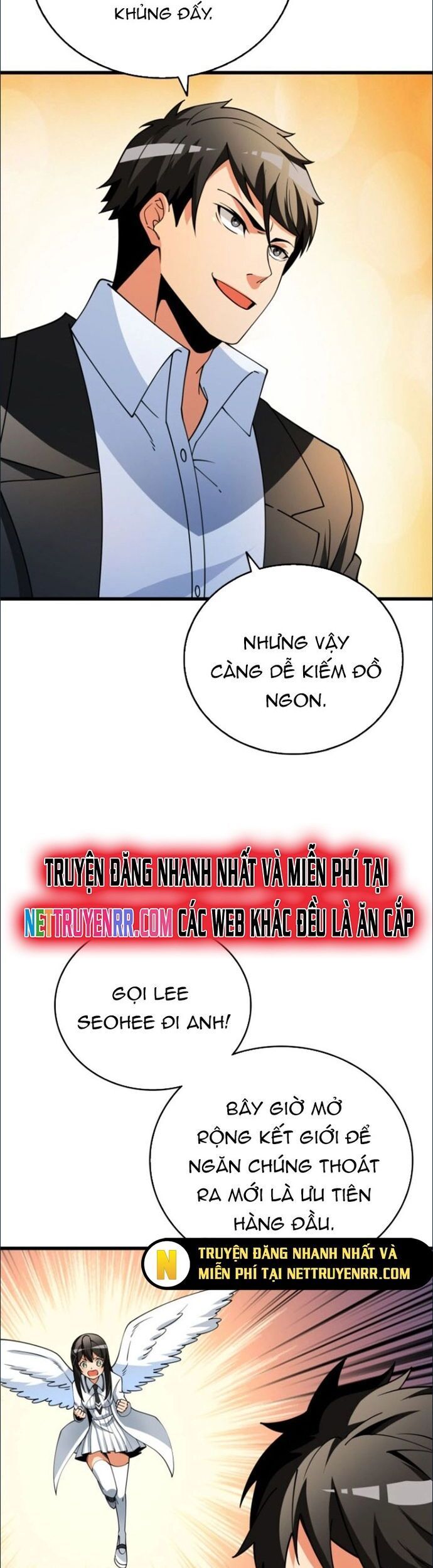 Tôi Là Người Chơi Duy Nhất Đăng Nhập Chapter 157 - 44