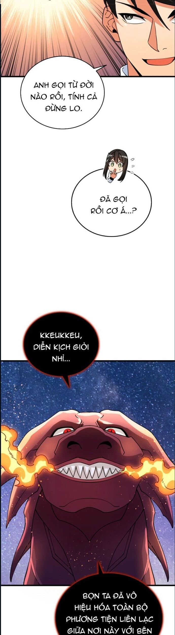 Tôi Là Người Chơi Duy Nhất Đăng Nhập Chapter 157 - 45