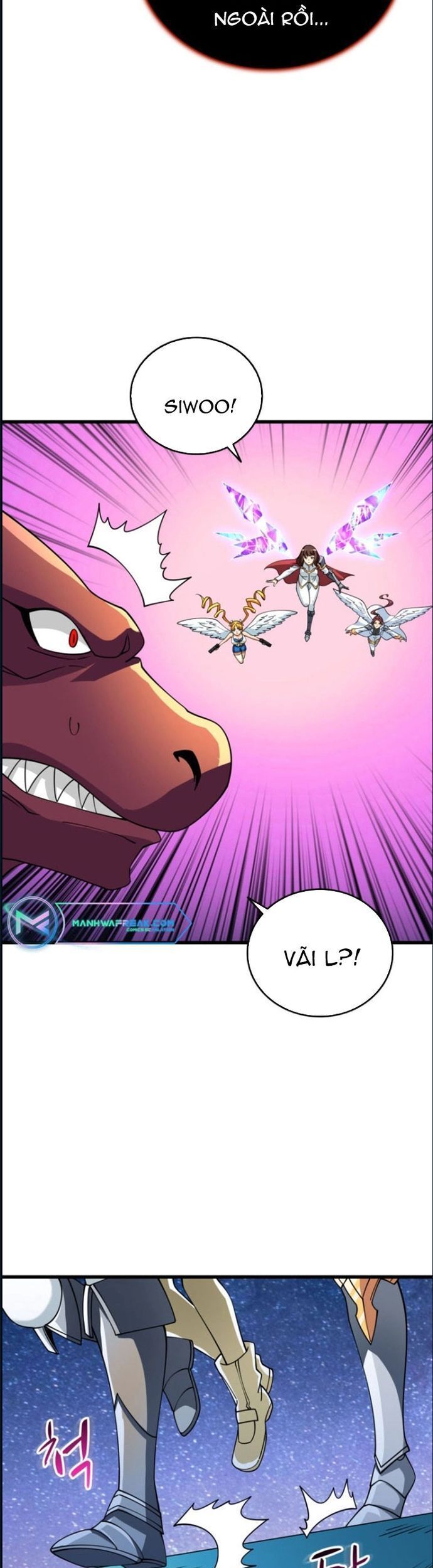 Tôi Là Người Chơi Duy Nhất Đăng Nhập Chapter 157 - 46