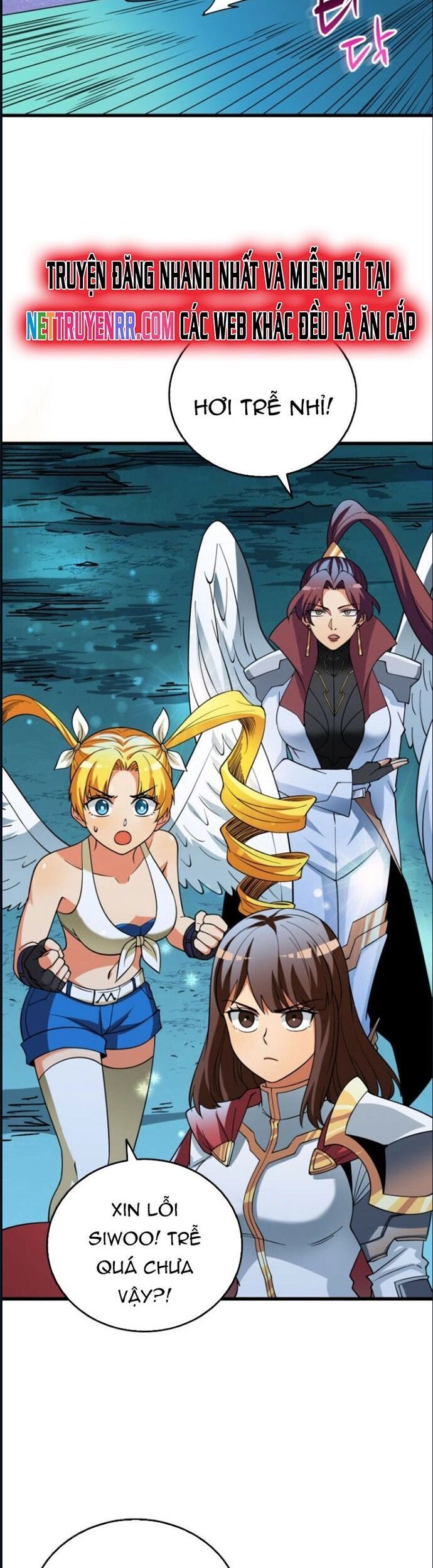 Tôi Là Người Chơi Duy Nhất Đăng Nhập Chapter 157 - 47