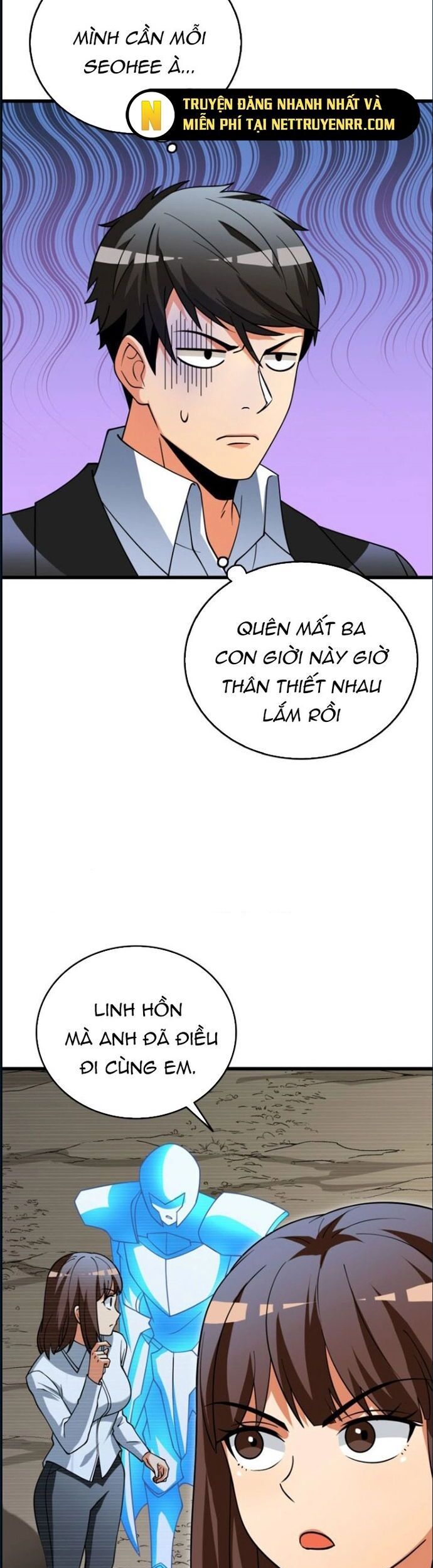 Tôi Là Người Chơi Duy Nhất Đăng Nhập Chapter 157 - 48