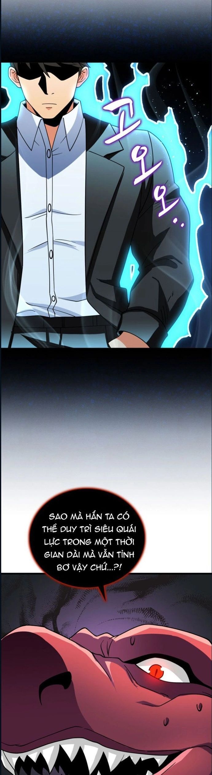Tôi Là Người Chơi Duy Nhất Đăng Nhập Chapter 157 - 50