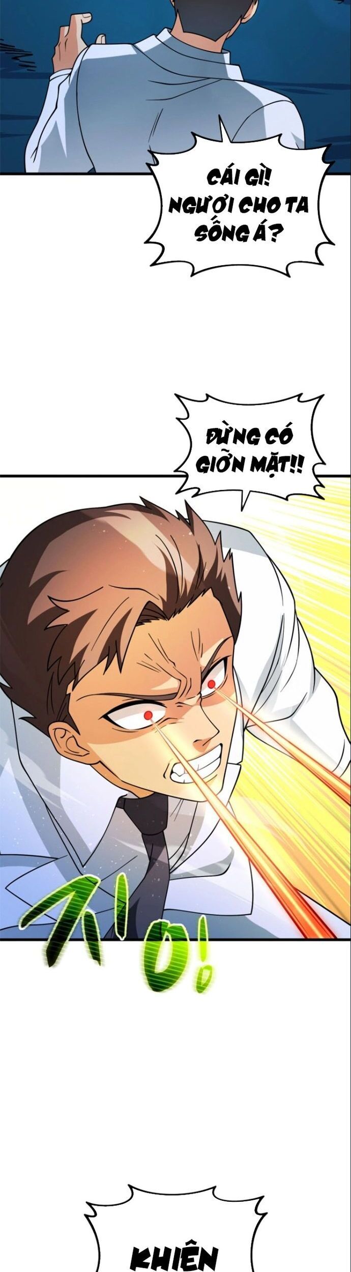 Tôi Là Người Chơi Duy Nhất Đăng Nhập Chapter 157 - 8
