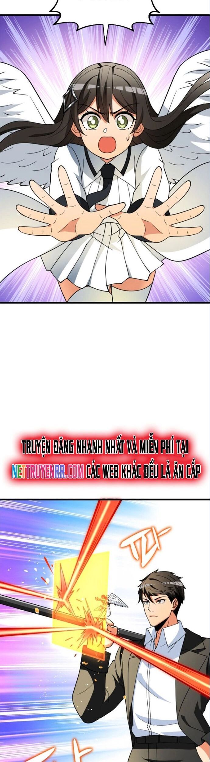 Tôi Là Người Chơi Duy Nhất Đăng Nhập Chapter 157 - 9