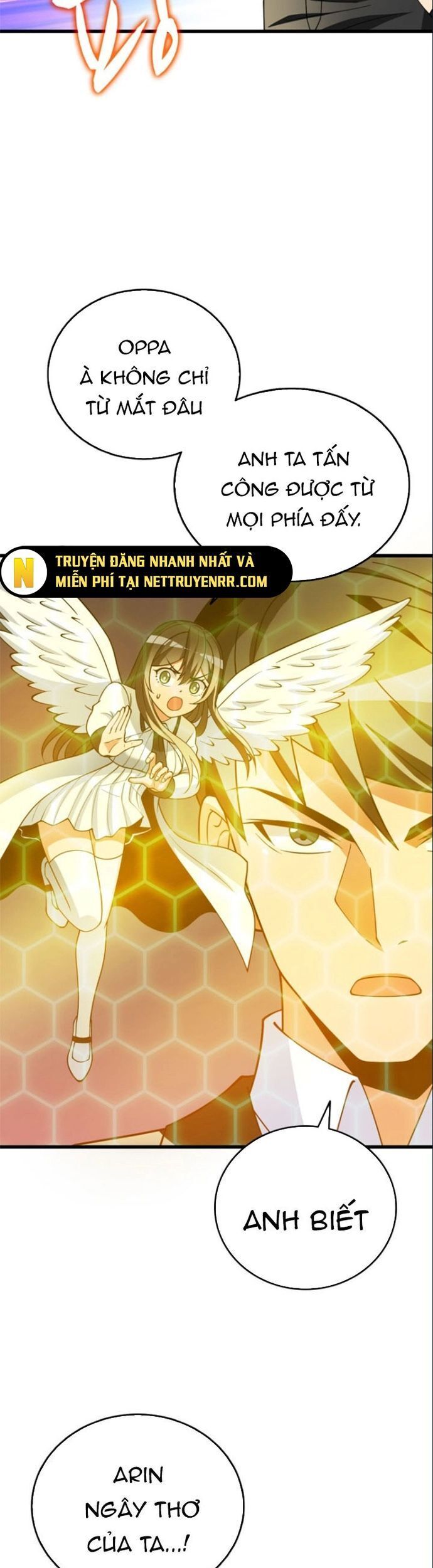 Tôi Là Người Chơi Duy Nhất Đăng Nhập Chapter 157 - 10