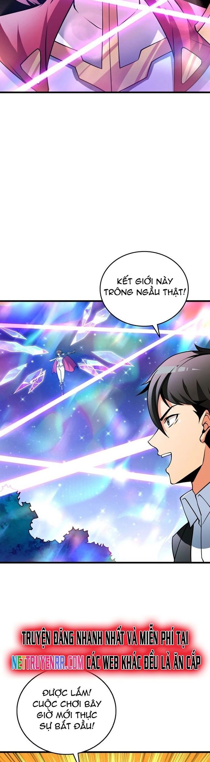 Tôi Là Người Chơi Duy Nhất Đăng Nhập Chapter 158 - 12