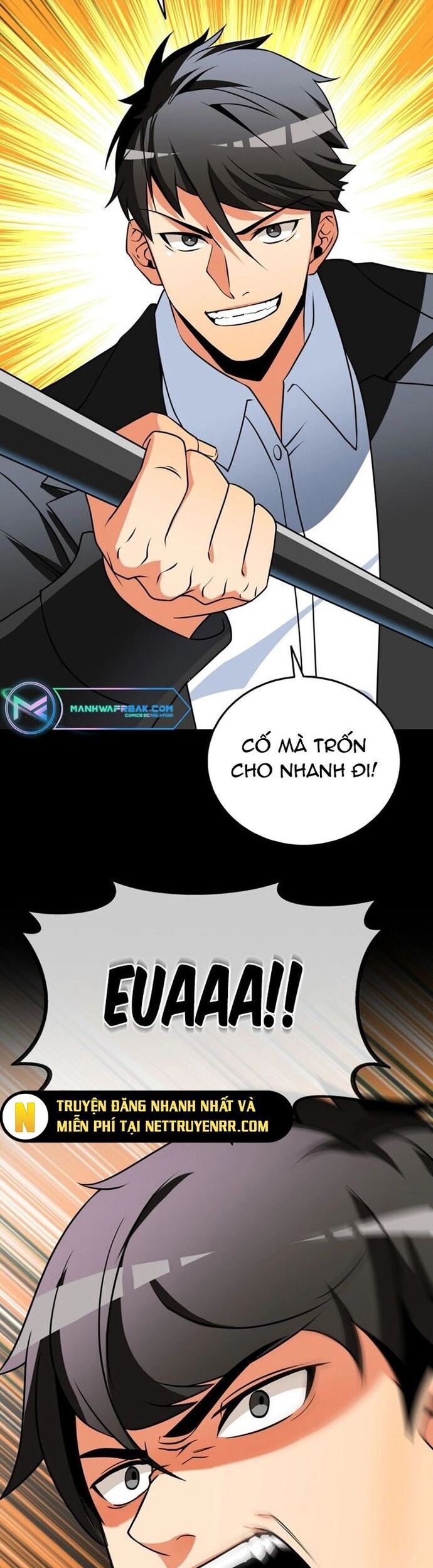 Tôi Là Người Chơi Duy Nhất Đăng Nhập Chapter 158 - 13