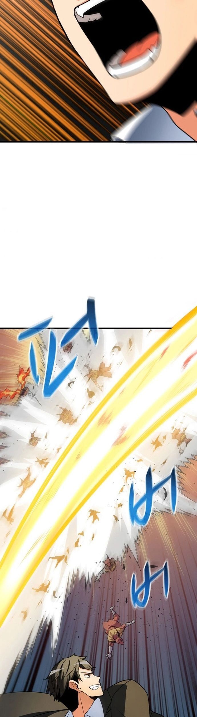 Tôi Là Người Chơi Duy Nhất Đăng Nhập Chapter 158 - 14