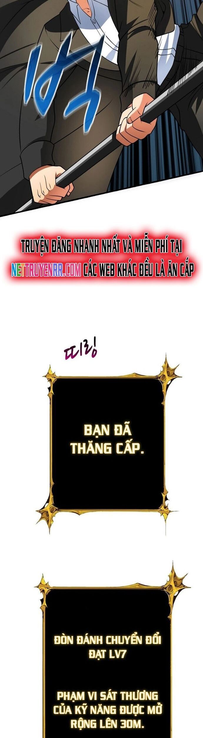 Tôi Là Người Chơi Duy Nhất Đăng Nhập Chapter 158 - 15