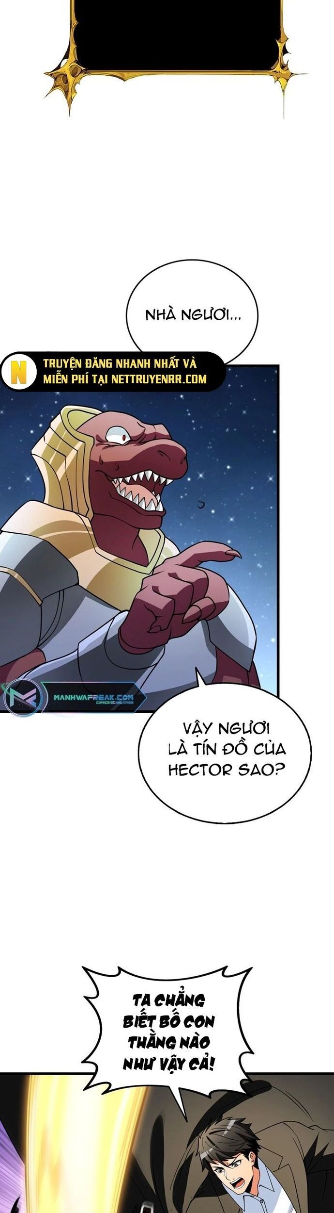 Tôi Là Người Chơi Duy Nhất Đăng Nhập Chapter 158 - 16