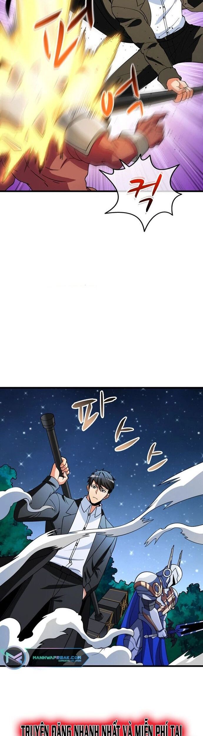 Tôi Là Người Chơi Duy Nhất Đăng Nhập Chapter 158 - 17