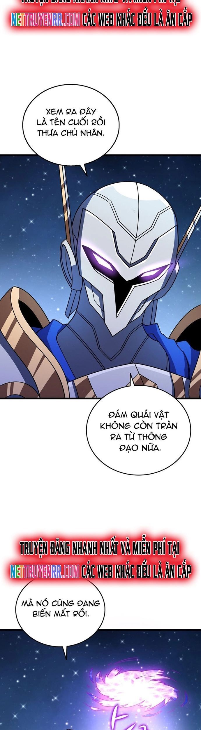 Tôi Là Người Chơi Duy Nhất Đăng Nhập Chapter 158 - 18
