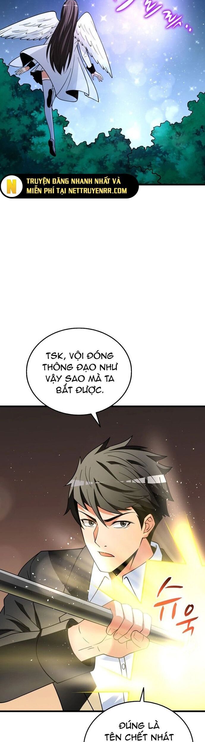 Tôi Là Người Chơi Duy Nhất Đăng Nhập Chapter 158 - 19