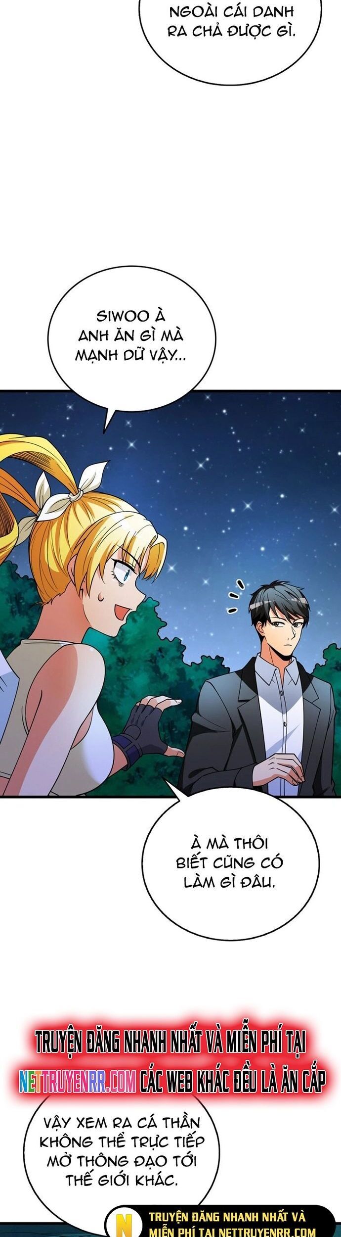 Tôi Là Người Chơi Duy Nhất Đăng Nhập Chapter 158 - 20