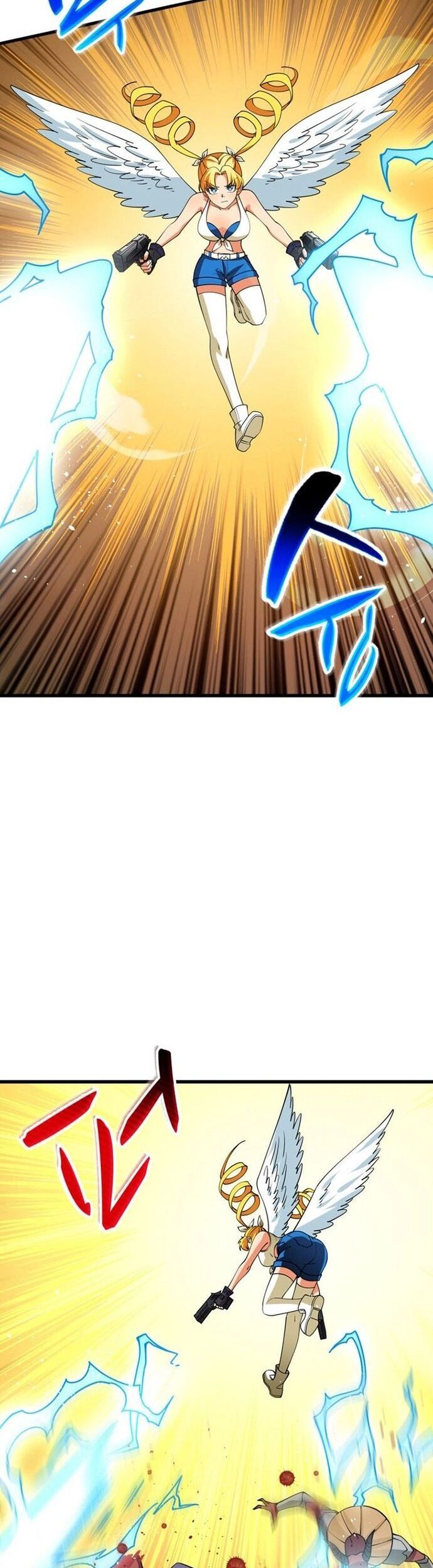 Tôi Là Người Chơi Duy Nhất Đăng Nhập Chapter 158 - 3