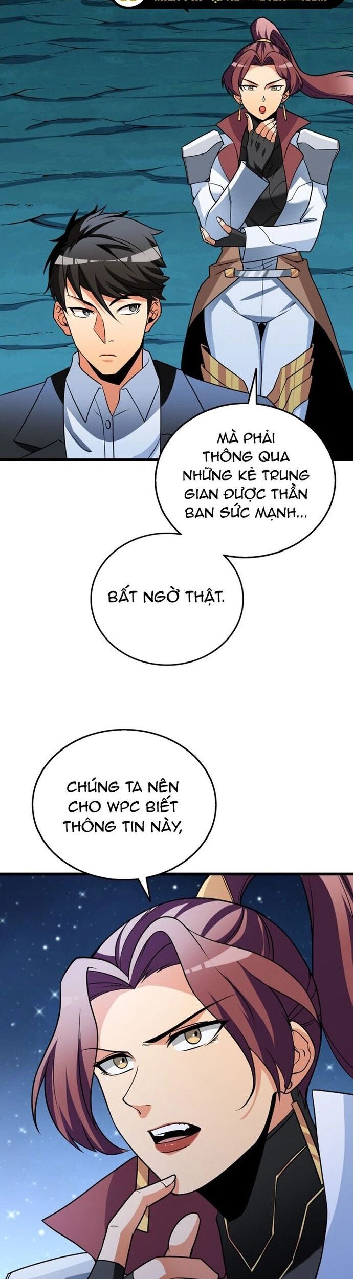 Tôi Là Người Chơi Duy Nhất Đăng Nhập Chapter 158 - 21