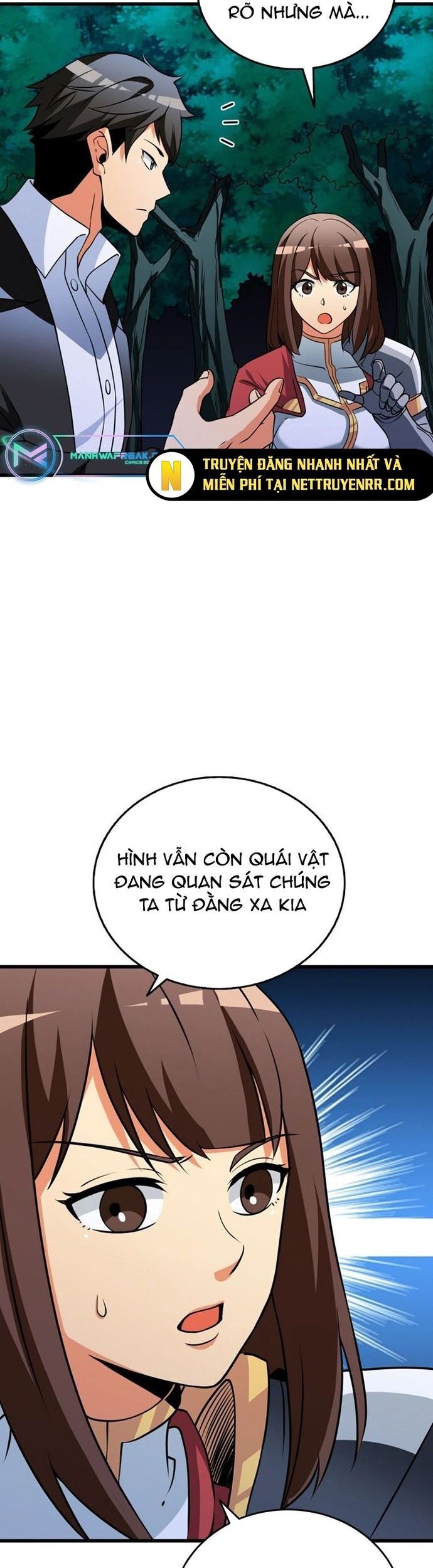 Tôi Là Người Chơi Duy Nhất Đăng Nhập Chapter 158 - 24