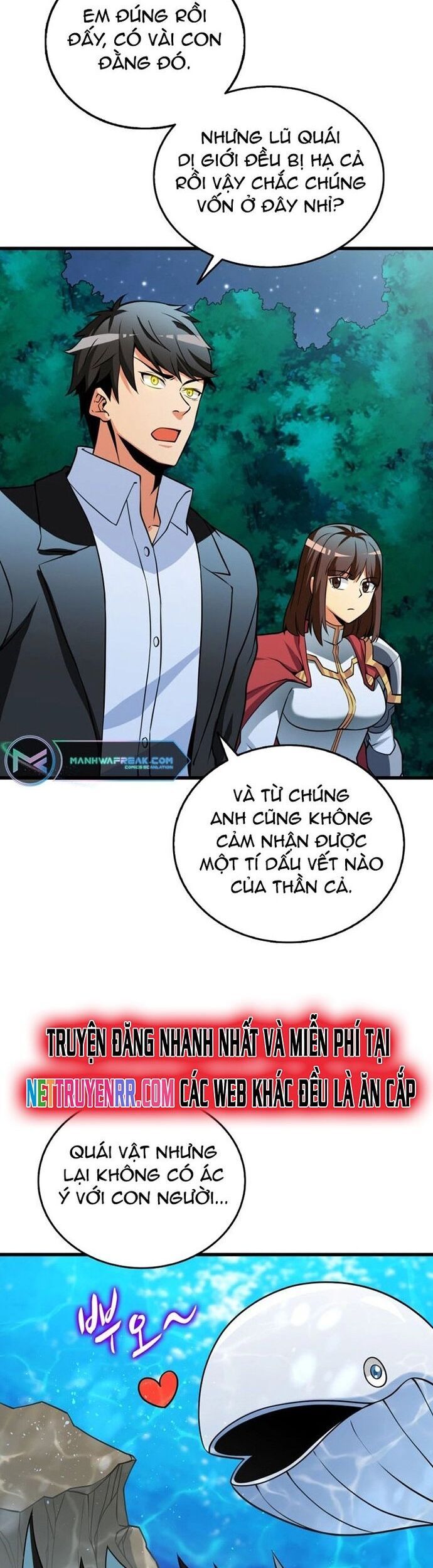 Tôi Là Người Chơi Duy Nhất Đăng Nhập Chapter 158 - 27