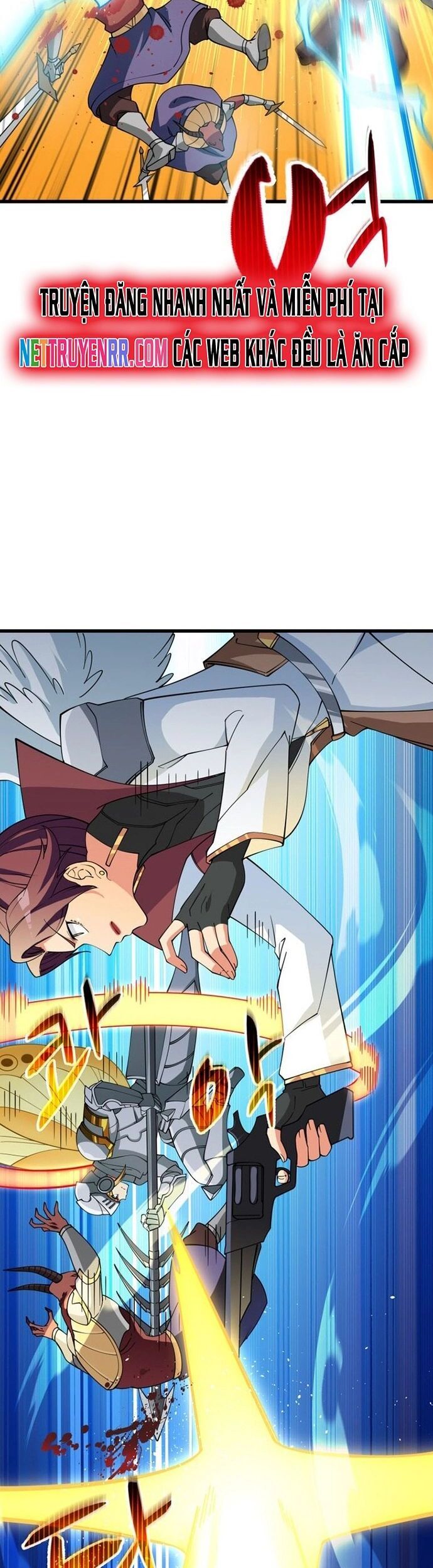 Tôi Là Người Chơi Duy Nhất Đăng Nhập Chapter 158 - 4