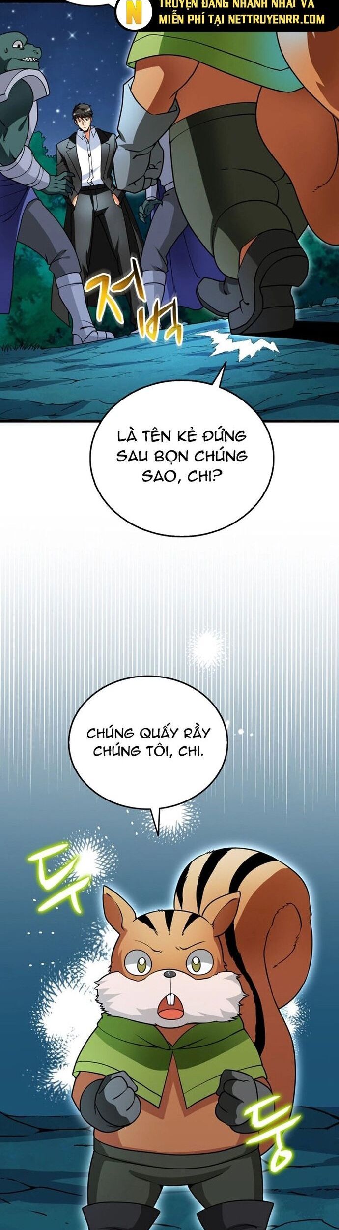 Tôi Là Người Chơi Duy Nhất Đăng Nhập Chapter 158 - 31