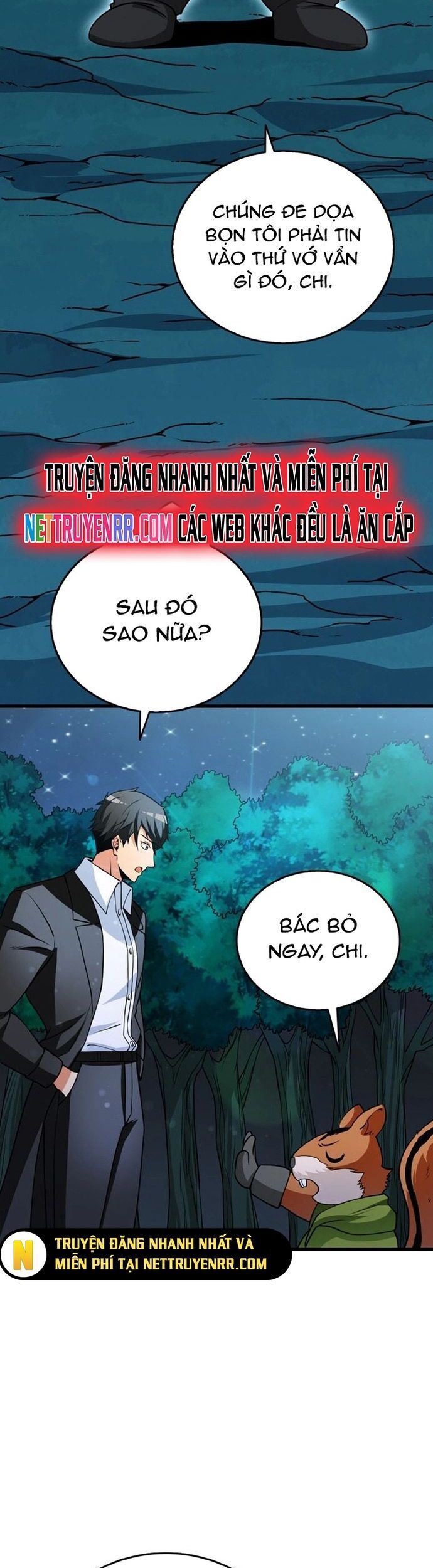 Tôi Là Người Chơi Duy Nhất Đăng Nhập Chapter 158 - 32