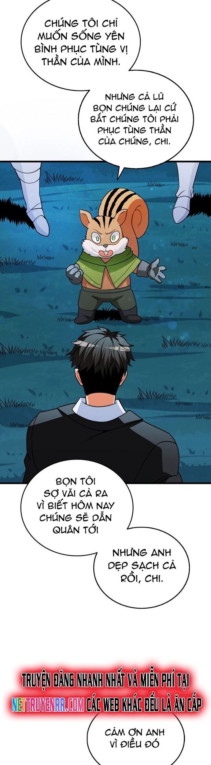 Tôi Là Người Chơi Duy Nhất Đăng Nhập Chapter 158 - 33